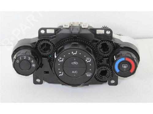Commande Chauffage FORD FIESTA VI (CB1, CCN) 1.25 (60 hp) 15142121