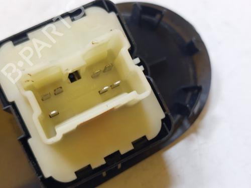 Left front window switch DACIA DUSTER (HS_) 1.5 dCi (HSAJ) | BP37631404I27 - Image 4