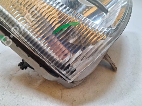 Right headlight OPEL AGILA A (H00) 1.0 (F68) | BP37757545C29 - Image 4