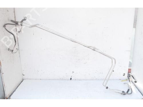 Used AC pipe RENAULT TWINGO III (BCM_, BCA_) 1.0 SCe 70 (71 hp) 15159567