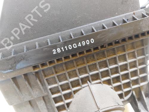 Air filter box KIA CEED Sportswagon (CD) 1.6 CRDi 136 | BP35942952M87 - Image 5