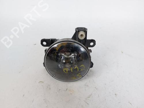 Used Left front fog light RENAULT CLIO IV (BH_) 1.5 dCi 90 (90 hp) 15156397