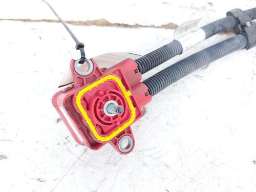 Cable FIAT PANDA (312_, 319_) 1.0 Mild Hybrid (312.PYD1B) | BP26193651E12 - Image 4