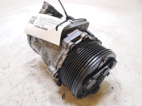 Compressor A/C Compressor A/C OPEL MERIVA A MPV (X03) 1.7 CDTI (E75) (100 hp) 36255503 36255503