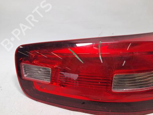 Right taillight CITROËN C4 Picasso II 1.6 HDi / BlueHDi 115 | BP35782127C35 - Image 2