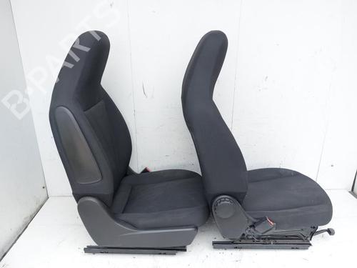 Seats set SMART FORFOUR Hatchback (453) 1.0 (453.042, 453.043) | BP19081507C78 - Image 6
