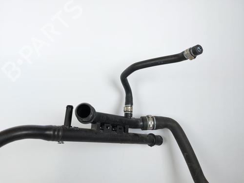 Pipe FIAT 500e (332_) Elektro 3+1 (FA1) | BP16017447M125 