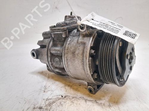 AC compressor VW GOLF PLUS V (5M1, 521) 1.9 TDI | BP38435395M34 - Image 2