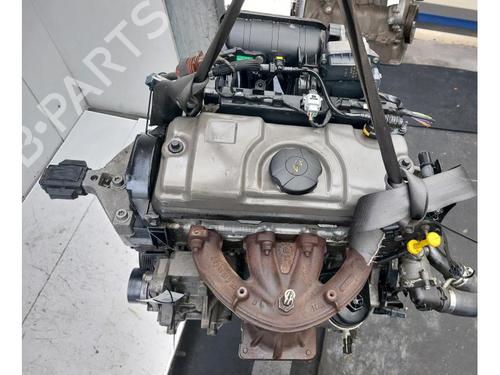 Engine CITROËN C3 I (FC_, FN_) 1.1 i | BP30802095M1 