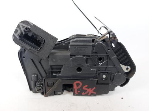 Used Rear left lock VW PASSAT B8 (3G2, CB2) 1.6 TDI (120 hp) 15168441