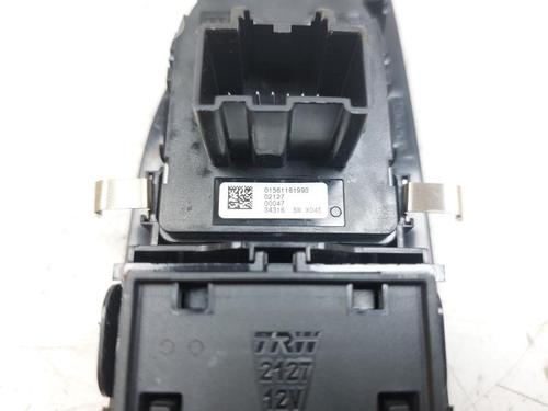 Left front window switch ALFA ROMEO GIULIA (952_) 2.2 D Q4 (952AHA45, 952AMA4) | BP25888222I27 - Image 4