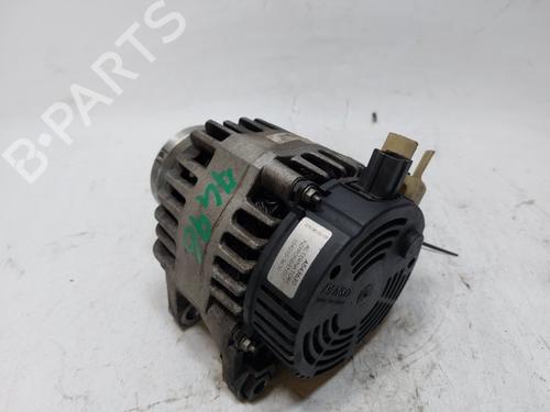 Alternator FORD FOCUS II (DA_, HCP, DP) 1.8 TDCi | BP35775672M7 - Image 4
