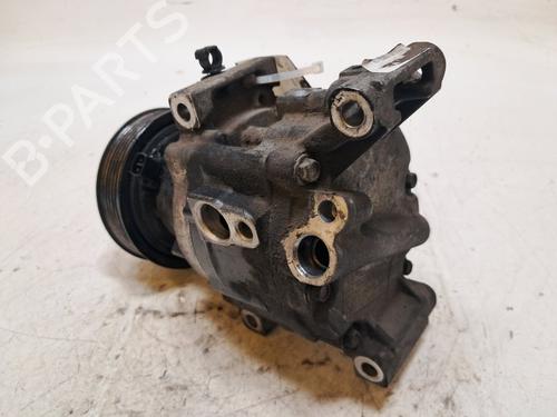 AC compressor FIAT PANDA (169_) 1.3 D Multijet 4x4 (169.AXC2A) | BP38190328M34 - Image 3