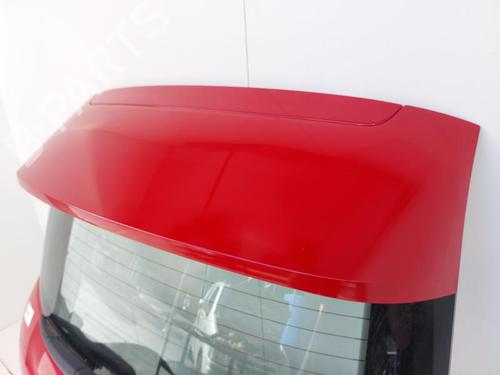 Tailgate FIAT 500e (332_) Elektro (FA1) | BP15172718C6 