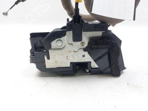 Front right lock RENAULT KADJAR (HA_, HL_) 1.5 BLUE dCi 115 (HLA6) | BP29238716C97 