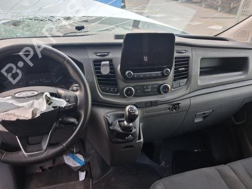 Gearbox mount FORD TRANSIT CUSTOM V362 Van (FY, FZ) 2.0 EcoBlue | BP40596603M88 - Image 16
