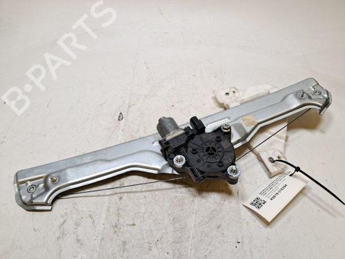 Used Front right window mechanism Front right window mechanism KIA SPORTAGE V (NQ5) 1.6 CRDi MHEV (136 hp) 33752088 33752088
