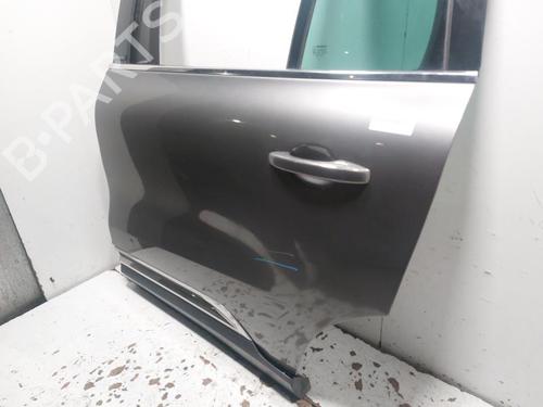 Porta posteriore sinistra RENAULT ESPACE V (JR_) 2.0 Blue dCi 160 (JRAM) | BP30454439C4