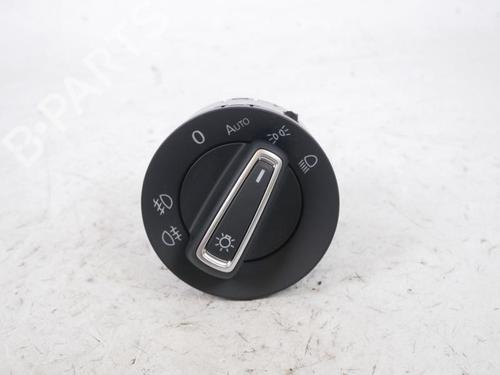 Used Switch VW T-ROC (A11, D11) 1.0 TSI (116 hp) 15158851