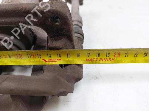 Right front brake caliper OPEL ASTRA J (P10) 1.7 CDTI (68) | BP25707359M104 - Image 3