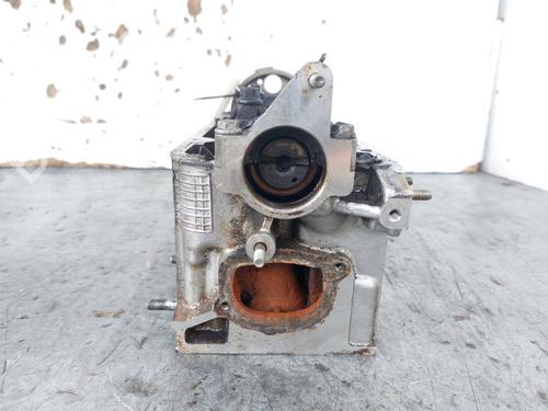Cylinder head FIAT SEICENTO / 600 (187_) 1.1 (187AXB, 187AXB1A, 187AXC1A02) | BP29854417M5