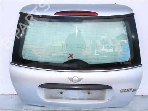 Used Tailgate MINI MINI (R50, R53) One D (75 hp) 15143511