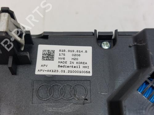 Electronic module AUDI Q2 (GAB, GAG) 30 TFSI | BP36218157M83 - Image 14