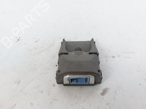 Used Camera Camera CITROËN C3 III (SX) 1.5 BlueHDi 100 (SXYHYP, SXYHTU) (102 hp) 19137770 19137770