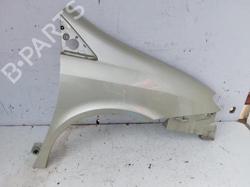 Kotflügel rechts vorne für LANCIA PHEDRA (179_) 2.2 JTD (179AXC1A) (128 hp) 15157659