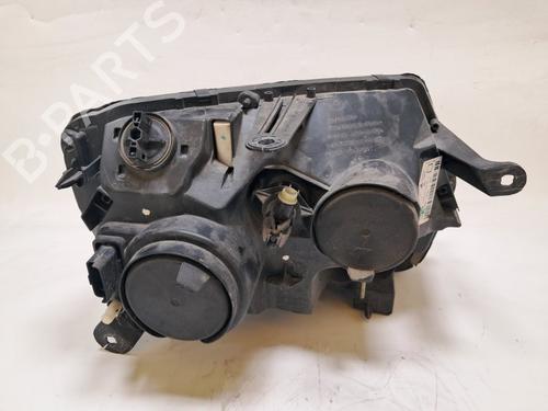 Left headlight DACIA DUSTER (HS_) 1.5 dCi (HSAJ) | BP37602233C28 - Image 3