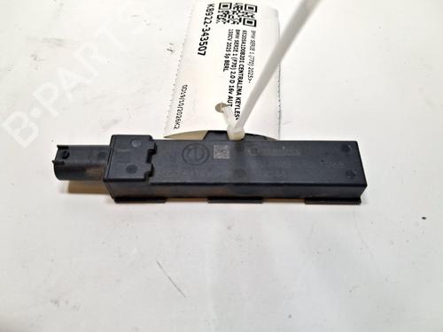 Used Engine control unit (ECU) Engine control unit (ECU) BMW 1 (F70) 118 d (150 hp) 40179148 40179148