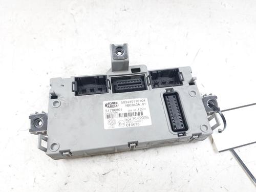 Elektronisk modul LANCIA YPSILON (843_) 1.2 (843.AXA1A) (60 hp) 28689560
