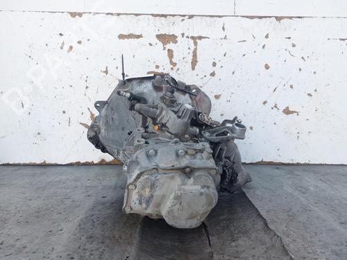 Getriebe OPEL MERIVA A MPV (X03) 1.4 16V Twinport LPG (E75) | BP29523033M3 