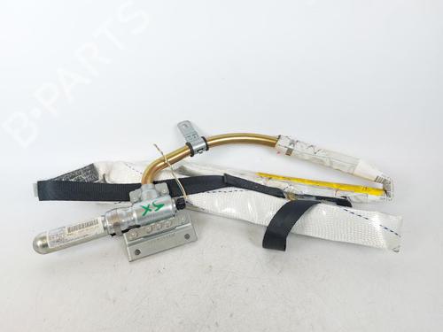 Used Left curtain airbag BMW X5 (E53) 3.0 d (218 hp) 15173226