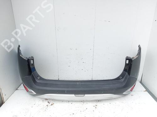 Pára-choques traseiro Pára-choques traseiro KIA SPORTAGE V (NQ5) 1.6 CRDi MHEV (136 hp) 36183955 36183955