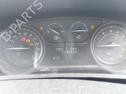 Left rear window motor LANCIA YPSILON (312_) 1.0 Mild Hybrid (312) | BP37508183E23 - Image 10