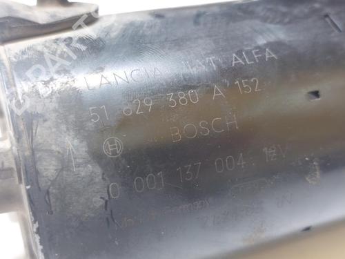 Starter LANCIA YPSILON (312_) 0.9 CNG (312.YXG1A) | BP30505819M8 - Image 5