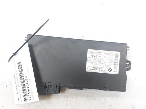 Used Control unit BMW 1 (E87) 120 d (163 hp) 17975364