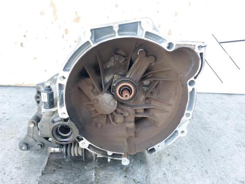 Used Gearbox FORD FIESTA IV (JA_, JB_) 1.25 i 16V (75 hp) 28367617