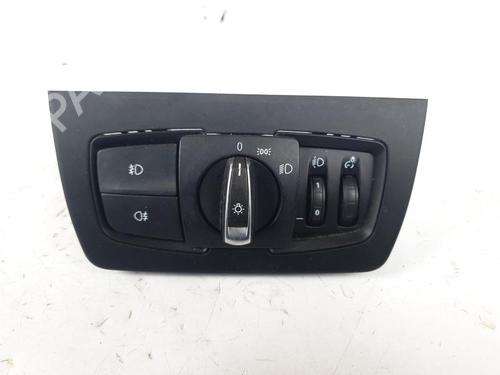 Used Switch BMW 3 Touring (F31) 318 d (143 hp) 15155370