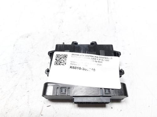 Electronic module NISSAN JUKE (F16_) 1.6 Hybrid | BP30802672M83 - Image 6