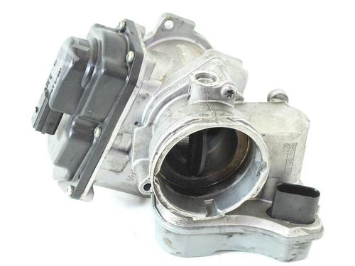 Used Throttle body AUDI A4 B6 (8E2) 1.6 (102 hp) 15143836