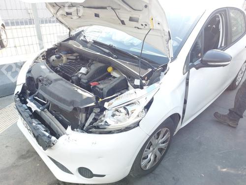 Left front window switch PEUGEOT 208 I (CA_, CC_) 1.0 VTi | BP37259642I27  - Image 5