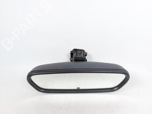 Used Rear mirror Rear mirror OPEL GRANDLAND / GRANDLAND X (A18, P1UO) 2.0 D (75) (177 hp) 17203319 17203319