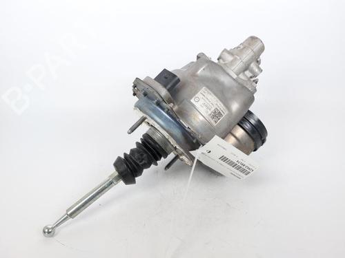 Used Servo brake VW GOLF VIII (CD1, DA1) 1.0 TSI (110 hp) 16008004