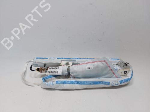 Used Left curtain airbag Left curtain airbag MG MG ZS SUV (AZS1) 1.5 VTi (106 hp) 33195317 33195317
