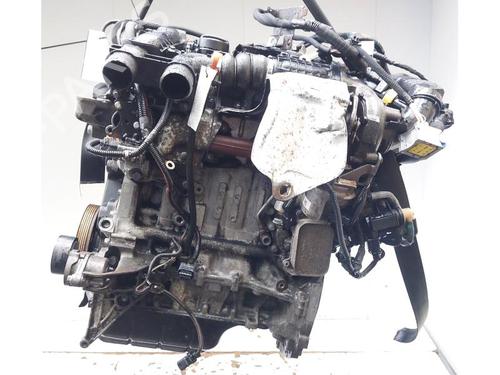 Engine CITROËN C4 Picasso II 1.6 BlueHDi 120 | BP29641397M1 