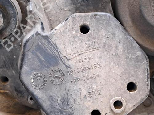 Left headlight FIAT PUNTO EVO (199_) 1.3 D Multijet (199AXC1A, 199BXC1A, 199AXT1A, 199BXT1A) | BP33168111C28  - Image 5