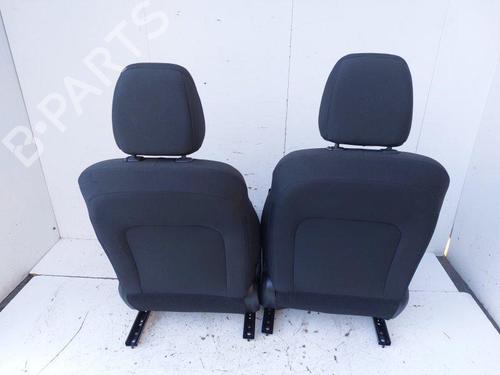 Seats set HYUNDAI i20 ACTIVE (IB, GB) 1.4 | BP33687590C78  - Image 5