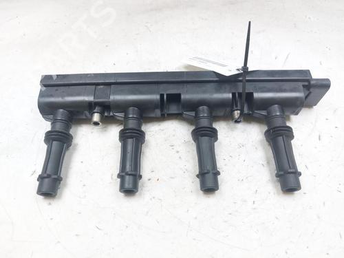 Bobine de ignição OPEL CORSA D (S07) 1.2 (L08, L68) (86 hp) 28689511
